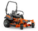 Husqvarna Z560X Yamaha 31HP Zero Turn Mower with Gift Card