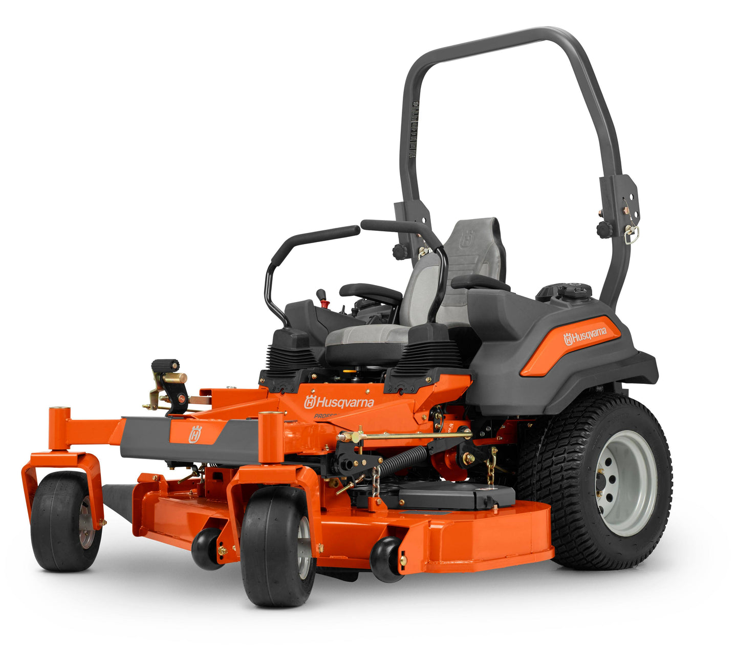 Husqvarna Z560X Yamaha 31HP Zero Turn Mower with Gift Card