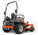 Husqvarna Z560X 27.5 HP Yamaha Zero Turn Lawn Mower