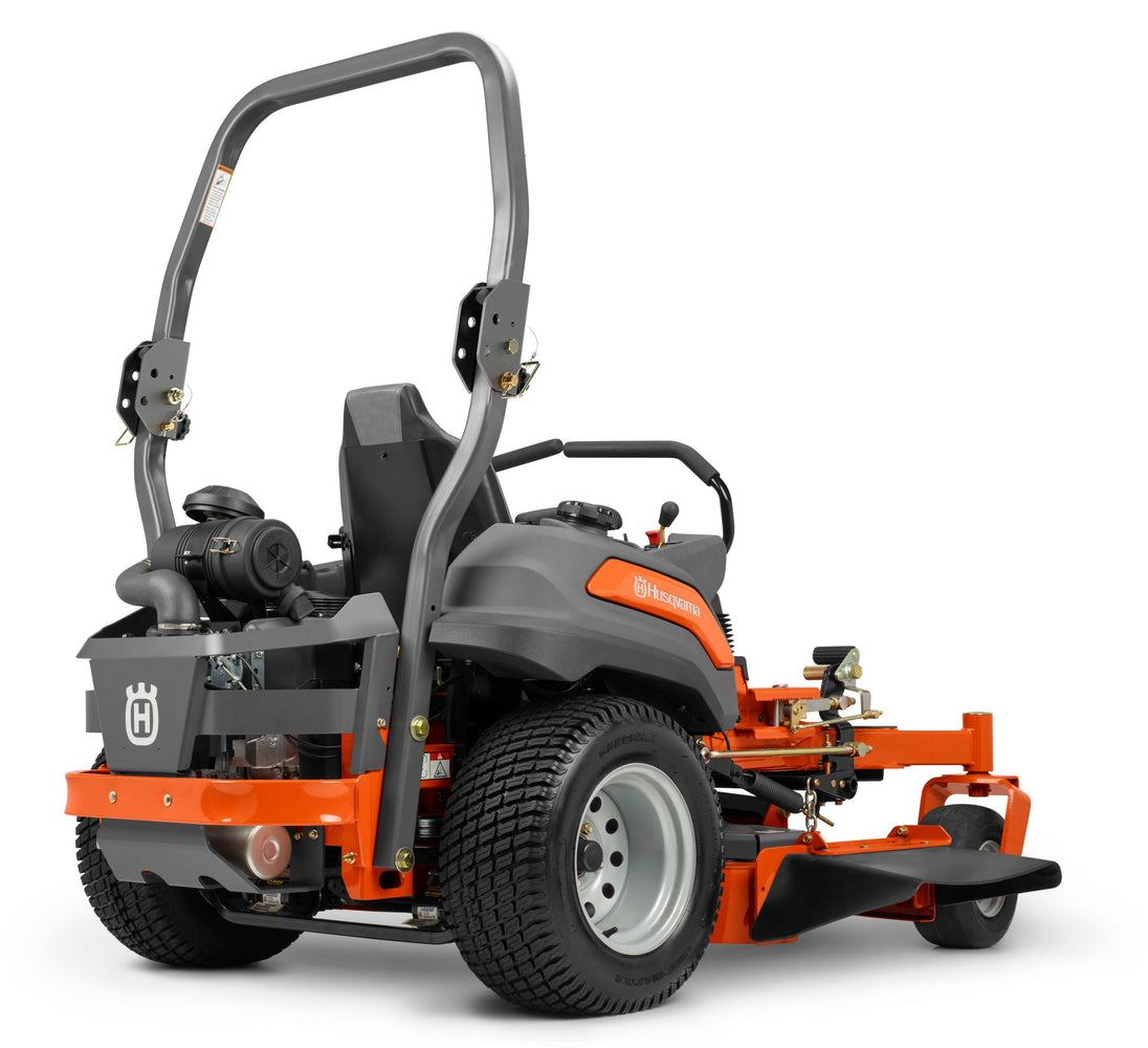 Husqvarna Z560X Zero Turn Lawn Mower with Gift Card