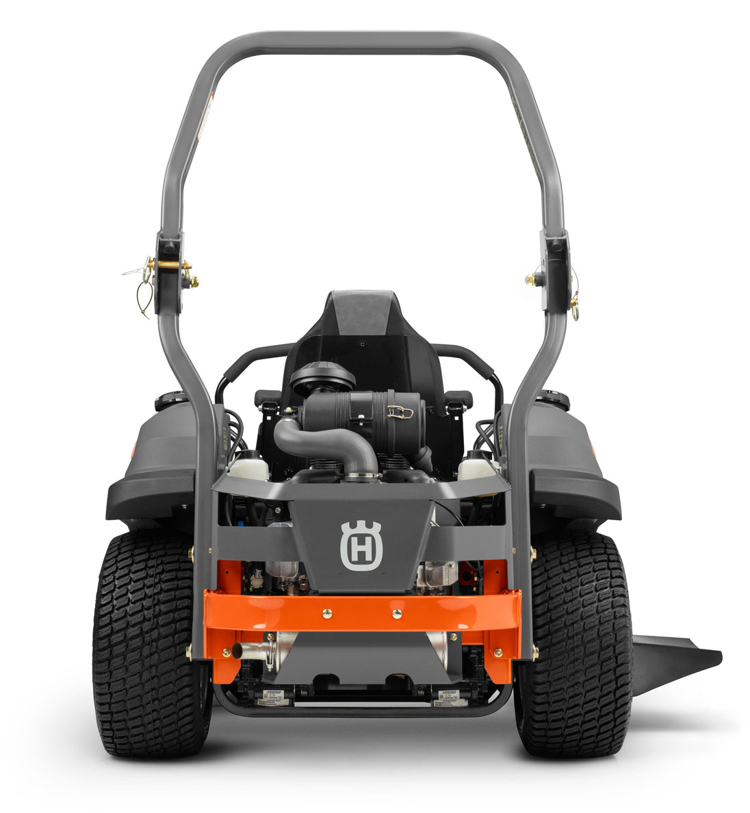 Husqvarna Z560X Zero Turn Lawn Mower with Gift Card