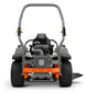 Husqvarna Z560 27.5 HP Yamaha Zero Turn Lawn Mower with Gift Card