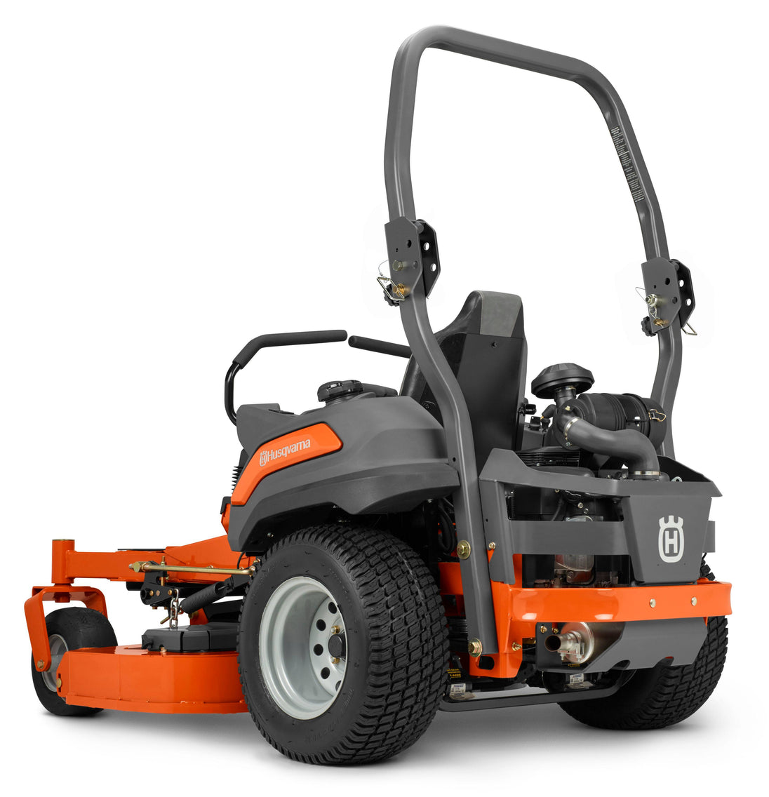 Husqvarna Z560 27.5 HP Yamaha Zero Turn Lawn Mower with Gift Card