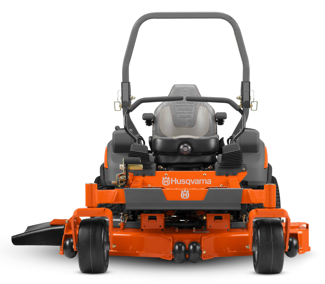 Husqvarna Z554X Zero Turn Lawn Mower with Gift Card