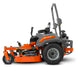Husqvarna Z554 Yamaha 26HP Engine Zero Turn Lawn Mower with Gift Card