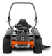 Husqvarna Z554X Zero Turn Lawn Mower with Gift Card