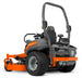 Husqvarna Z554X Zero Turn Lawn Mower with Gift Card