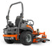 Husqvarna Z554X Yamaha 29 HP Zero Turn Lawn Mower with Gift Card