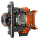 Husqvarna Z554X Zero Turn Lawn Mower with Gift Card