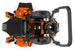 Husqvarna Z554X Zero Turn Lawn Mower with Gift Card