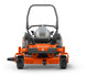 Husqvarna Z560X Zero Turn Lawn Mower with Gift Card