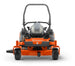 Husqvarna Z560 27.5 HP Yamaha Zero Turn Lawn Mower with Gift Card