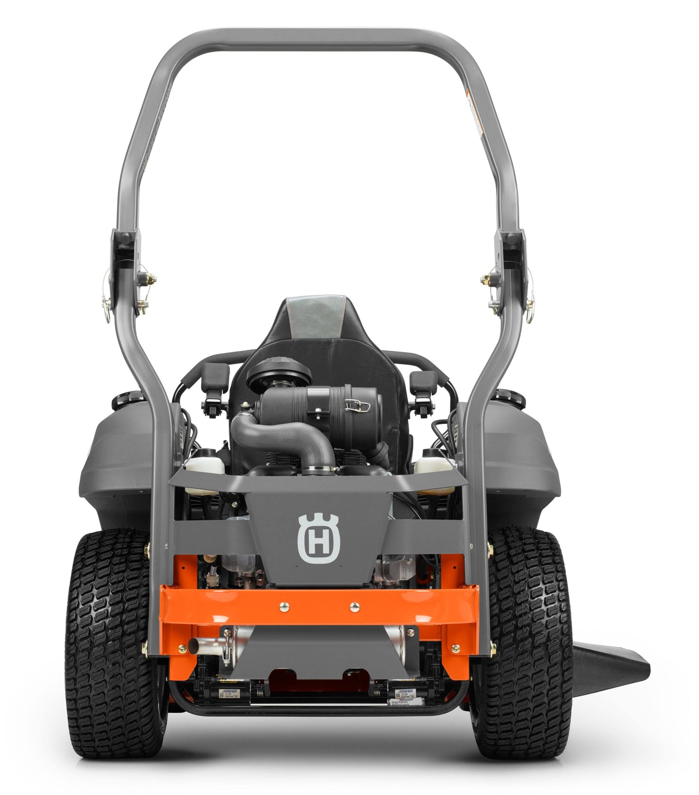 Husqvarna Z560X Yamaha 31HP Zero Turn Mower with Gift Card