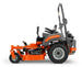 Husqvarna Z560X 27.5 HP Yamaha Zero Turn Lawn Mower