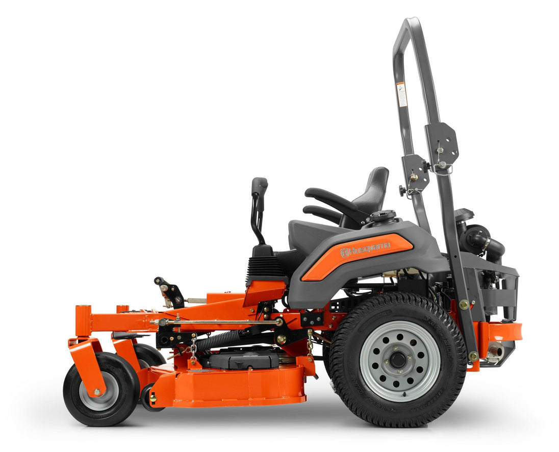Husqvarna Z560 27.5 HP Yamaha Zero Turn Lawn Mower with Gift Card