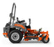 Husqvarna Z560X Yamaha 31HP Zero Turn Mower with Gift Card