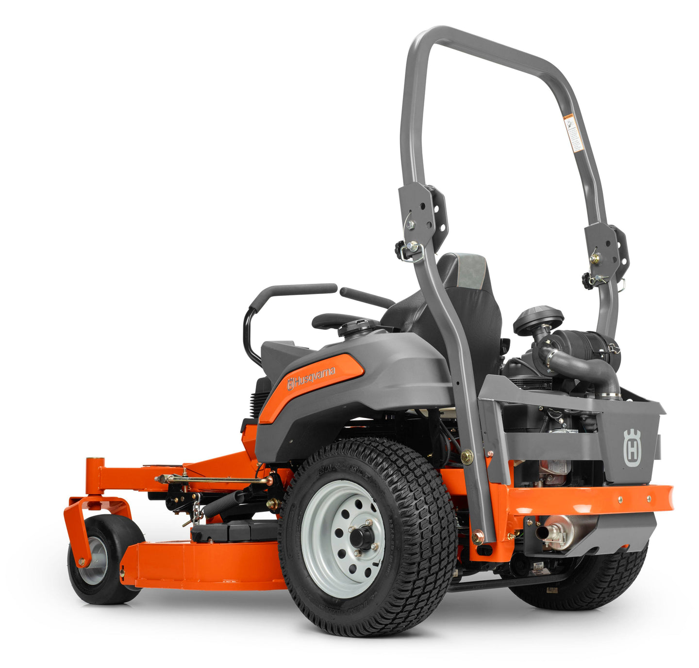Husqvarna Z560 27.5 HP Yamaha Zero Turn Lawn Mower with Gift Card