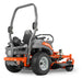 Husqvarna Z560X Zero Turn Lawn Mower with Gift Card