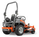 Husqvarna Z560 27.5 HP Yamaha Zero Turn Lawn Mower with Gift Card
