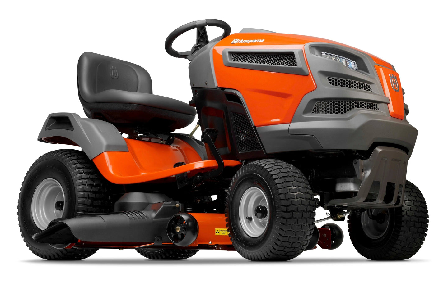 Husqvarna YTH24K48 Lawn Tractor