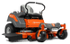 Husqvarna Z254F Zero Turn Lawn Mower 54" Deck 24hp Briggs