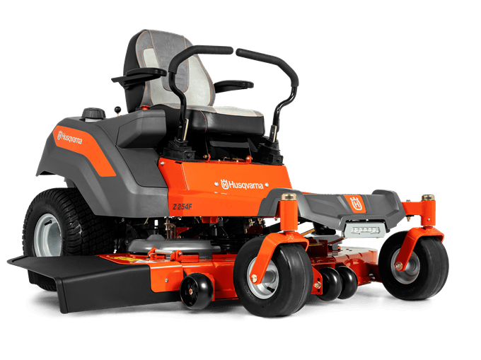 Husqvarna Z254F Zero Turn Lawn Mower