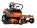 Husqvarna Z254F Zero Turn Lawn Mower