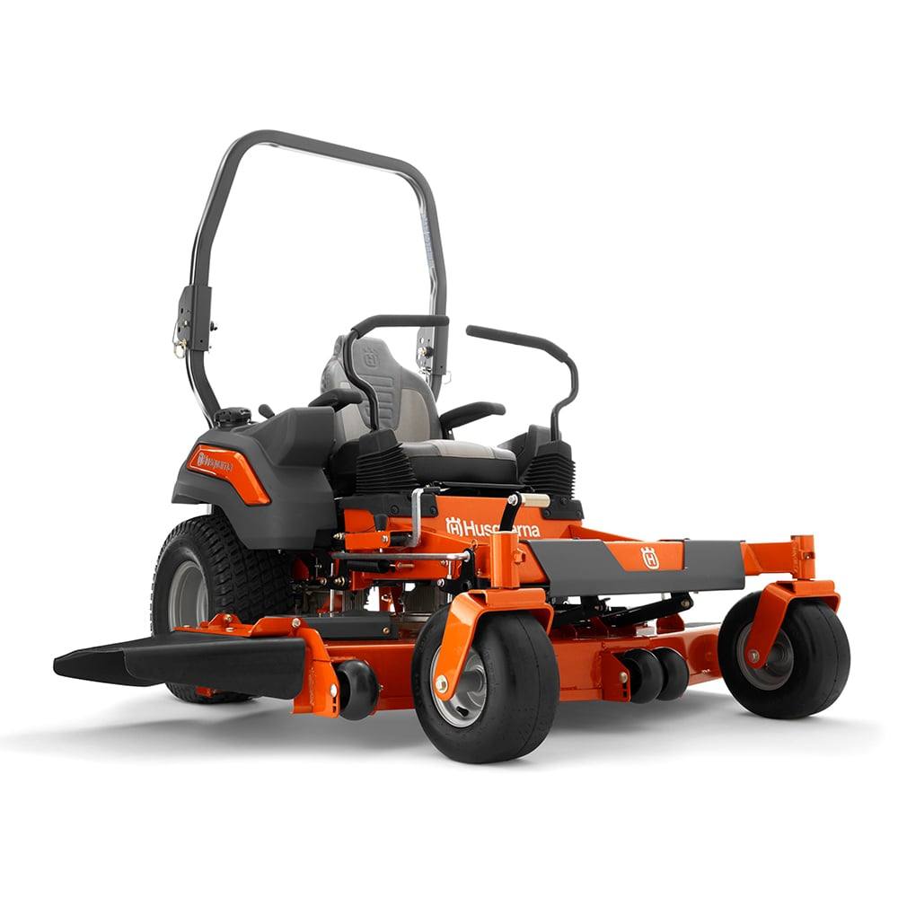 Husqvarna Z460X 23.5 HP Kaw 60" Zero Turn Mower