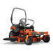 Husqvarna Z460XS 23.5 HP Kawasaki 60" Zero Turn Mower