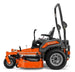Husqvarna Z454X 22 HP Kawasaki 54" Zero Turn Mower