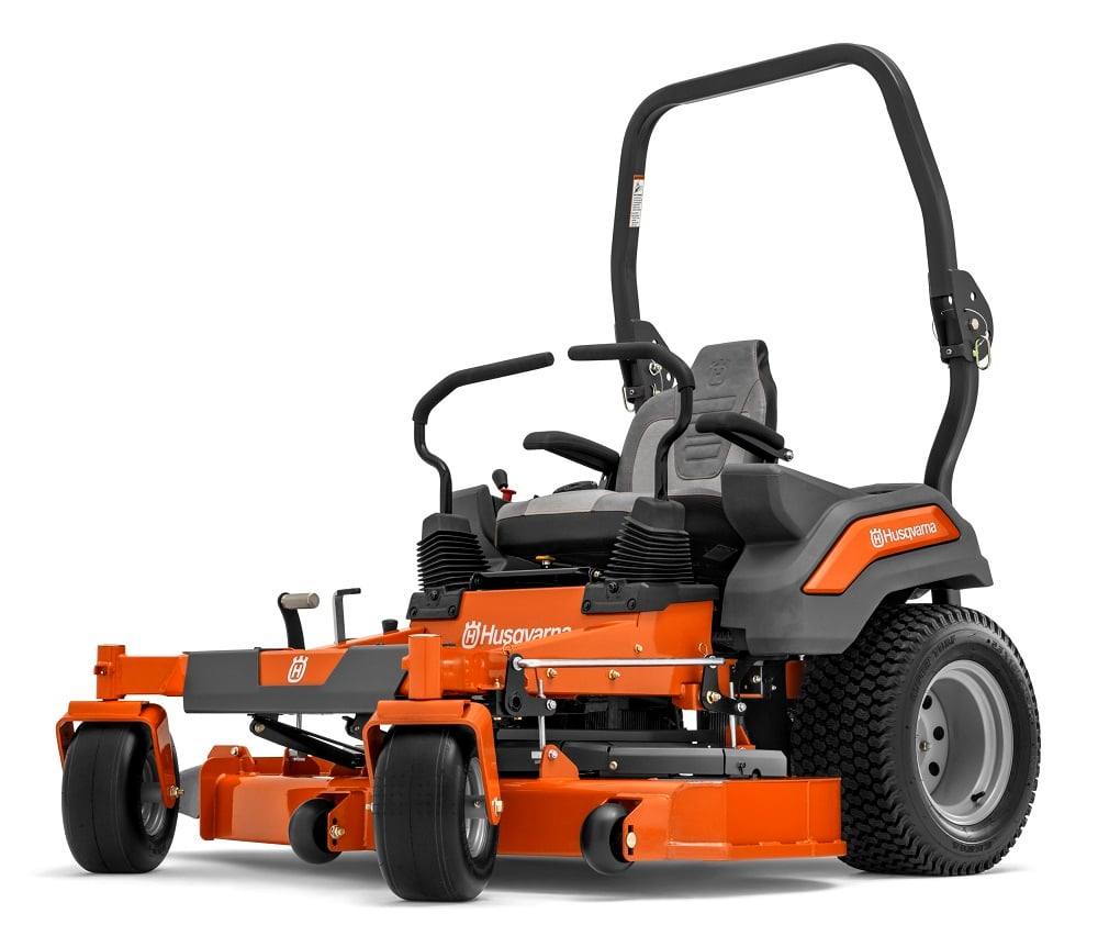 Husqvarna Z454X 22 HP Kawasaki 54" Zero Turn Mower