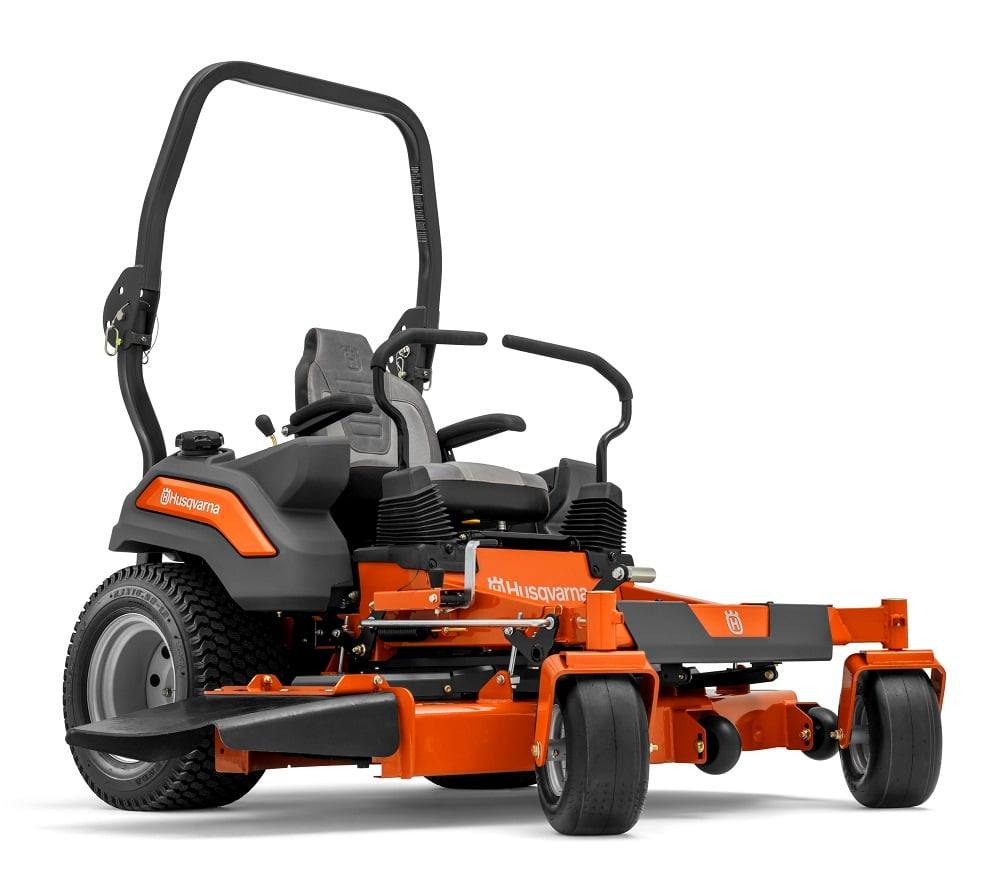 Husqvarna Z454X 22 HP Kawasaki 54" Zero Turn Mower