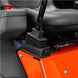 Husqvarna Z248F 21.5 HP Kawasaki Zero Turn Lawn Mower + Gift Card