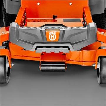 Husqvarna Z248F 21.5 HP Kawasaki Zero Turn Lawn Mower + Gift Card