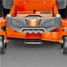 Husqvarna Z248F 21.5 HP Kawasaki Zero Turn Lawn Mower + Gift Card
