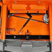 Husqvarna Z248F 21.5 HP Kawasaki Zero Turn Lawn Mower + Gift Card