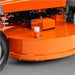 Husqvarna Z248F 21.5 HP Kawasaki Zero Turn Lawn Mower + Gift Card