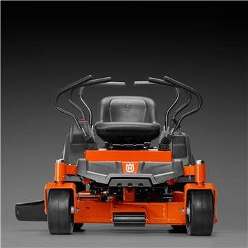 Husqvarna Z248F 21.5 HP Kawasaki Zero Turn Lawn Mower + Gift Card