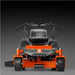 Husqvarna Z248F 21.5 HP Kawasaki Zero Turn Lawn Mower + Gift Card