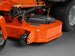 Husqvarna Z560X 27.5 HP Yamaha Zero Turn Lawn Mower