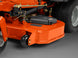 Husqvarna Z560 27.5 HP Yamaha Zero Turn Lawn Mower with Gift Card