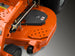 Husqvarna Z554 Yamaha 26HP Engine Zero Turn Lawn Mower with Gift Card