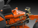 Husqvarna Z554X Yamaha 29 HP Zero Turn Lawn Mower with Gift Card