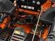 Husqvarna Z554 Yamaha 26HP Engine Zero Turn Lawn Mower with Gift Card