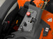 Husqvarna Z554X Zero Turn Lawn Mower with Gift Card