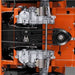 Husqvarna Z142 Zero Turn Mower Kohler V-Twin 17 HP