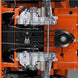 Husqvarna Z142 Zero Turn Mower Kohler V-Twin 17 HP