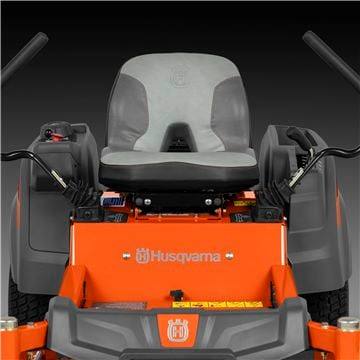 Husqvarna Z248F 21.5 HP Kawasaki Zero Turn Lawn Mower + Gift Card