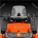 Husqvarna Z248F 21.5 HP Kawasaki Zero Turn Lawn Mower + Gift Card
