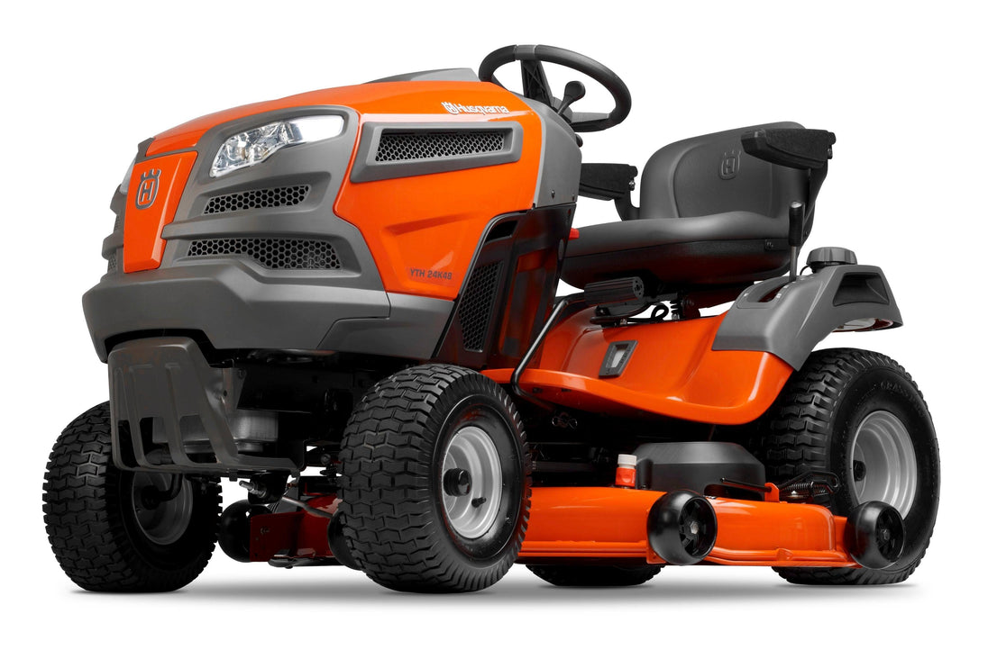 Husqvarna YTH24K48 Lawn Tractor